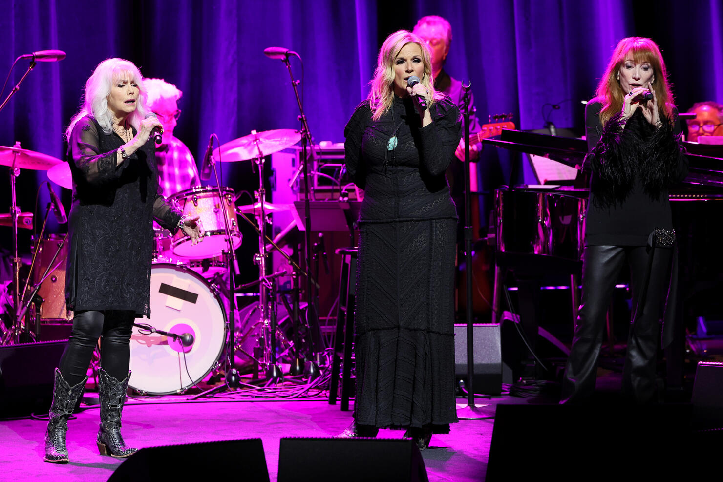 Country Music Hall of Fame® and Museum Presents “Trisha Yearwood and Friends Celebrate Linda Ronstadt and Los Angeles Country-Rock”