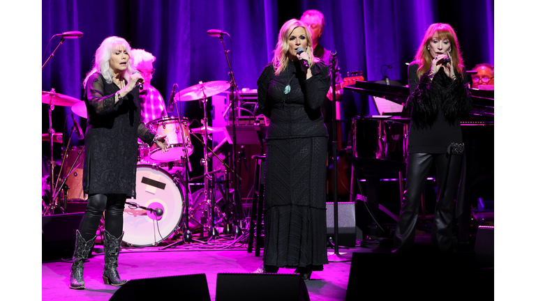 Country Music Hall of Fame® and Museum Presents “Trisha Yearwood and Friends Celebrate Linda Ronstadt and Los Angeles Country-Rock”