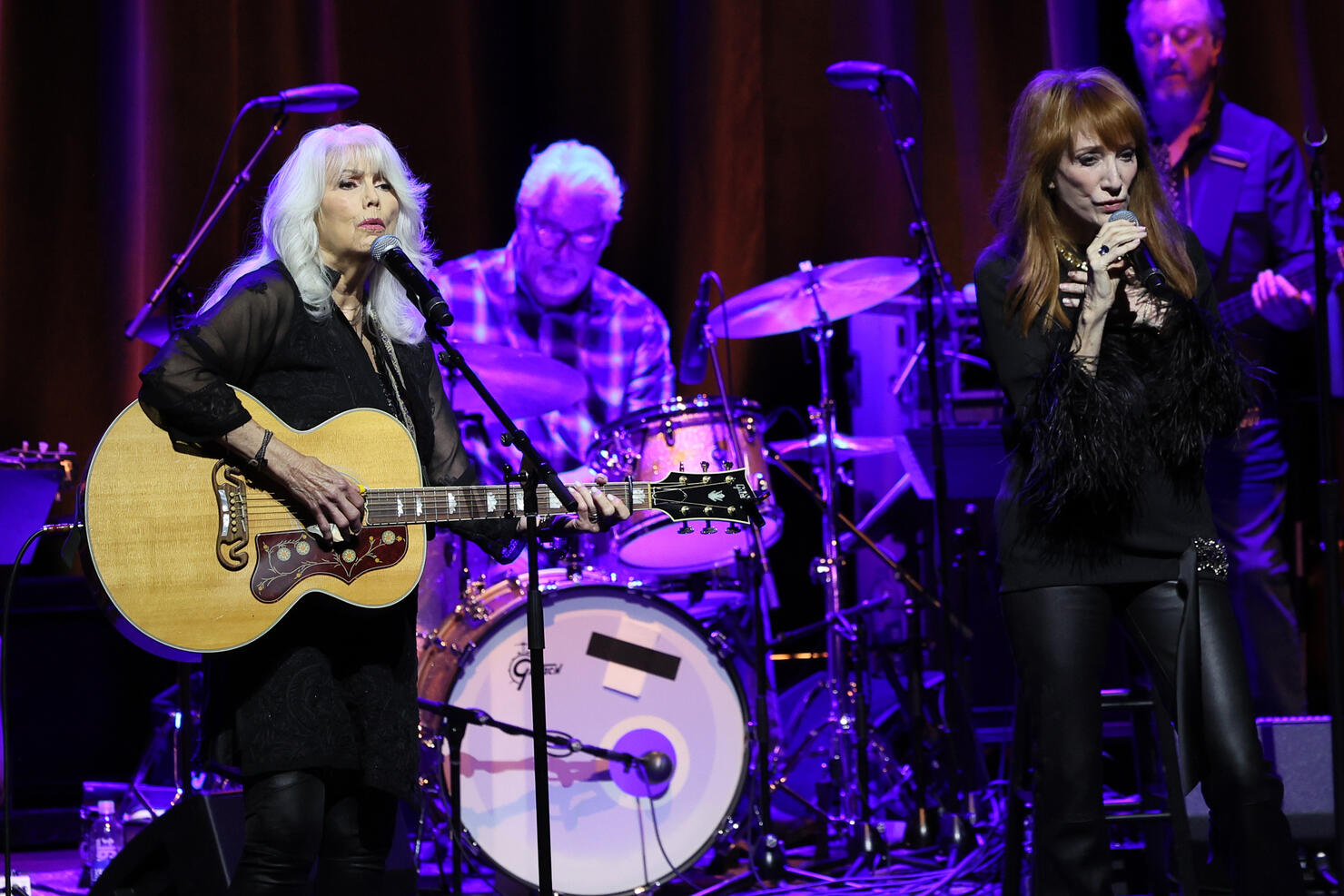 Country Music Hall of Fame® and Museum Presents “Trisha Yearwood and Friends Celebrate Linda Ronstadt and Los Angeles Country-Rock”