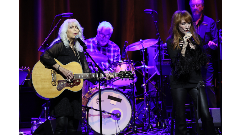 Country Music Hall of Fame® and Museum Presents “Trisha Yearwood and Friends Celebrate Linda Ronstadt and Los Angeles Country-Rock”