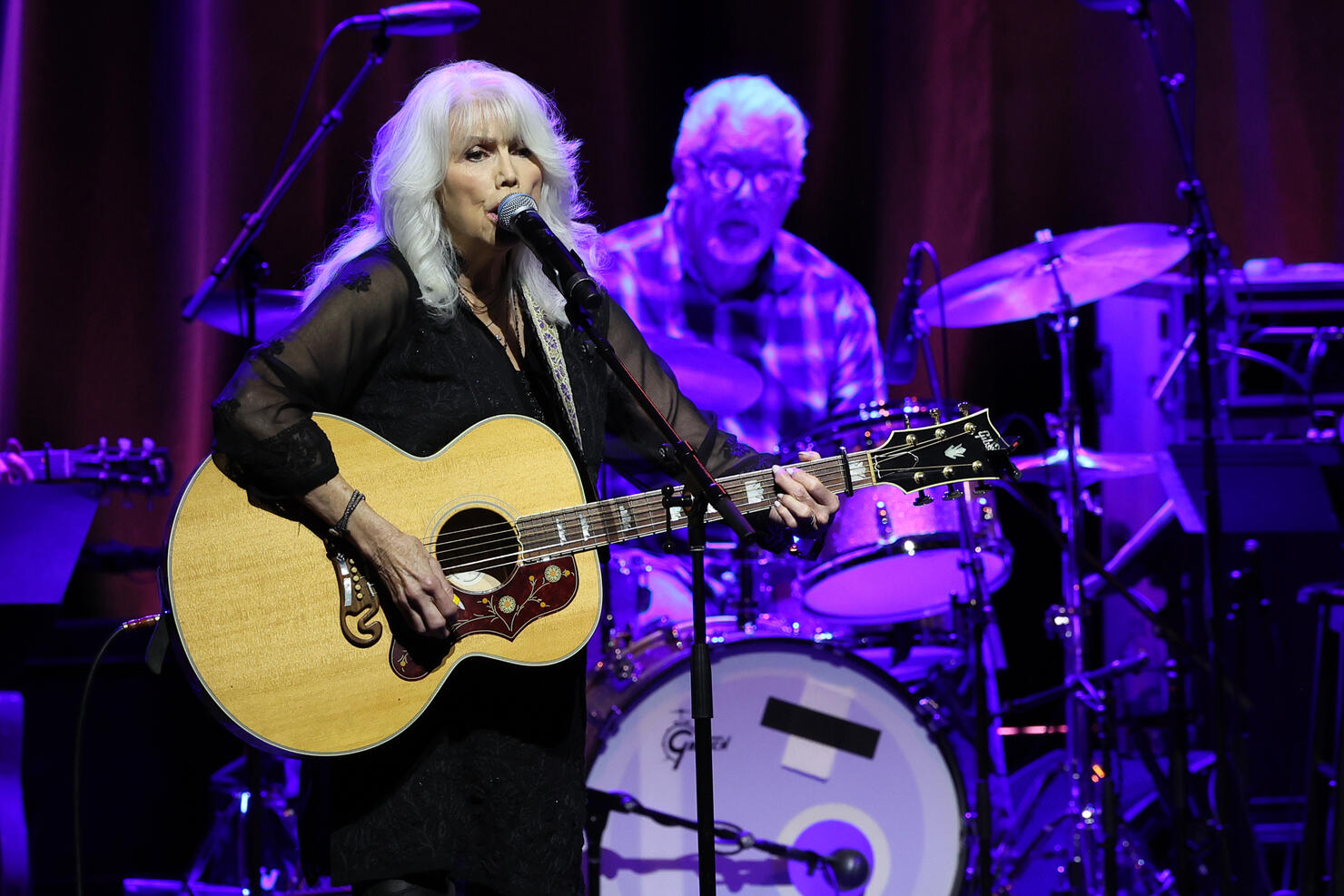 Country Music Hall of Fame® and Museum Presents “Trisha Yearwood and Friends Celebrate Linda Ronstadt and Los Angeles Country-Rock”