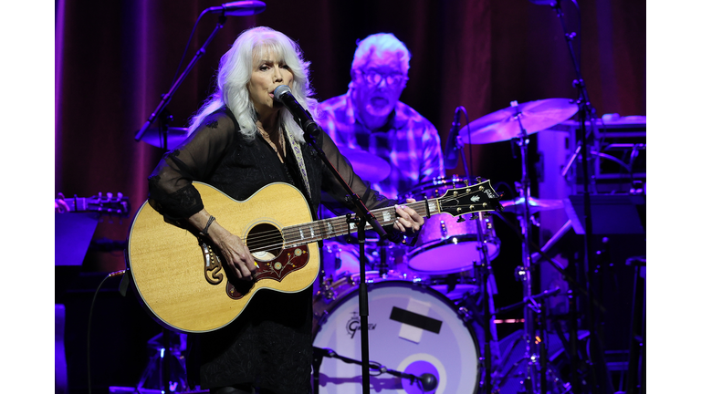 Country Music Hall of Fame® and Museum Presents “Trisha Yearwood and Friends Celebrate Linda Ronstadt and Los Angeles Country-Rock”