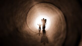 Video: Louisiana Boy Recalls Vivid Near-Death Experience After Almost Drowning 