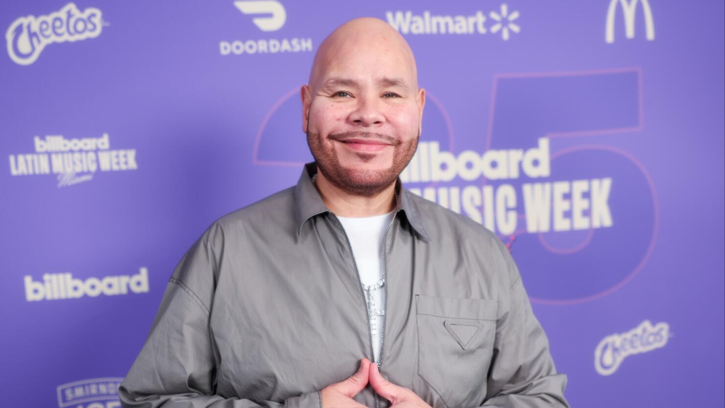 Fat Joe