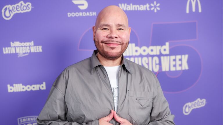 Fat Joe