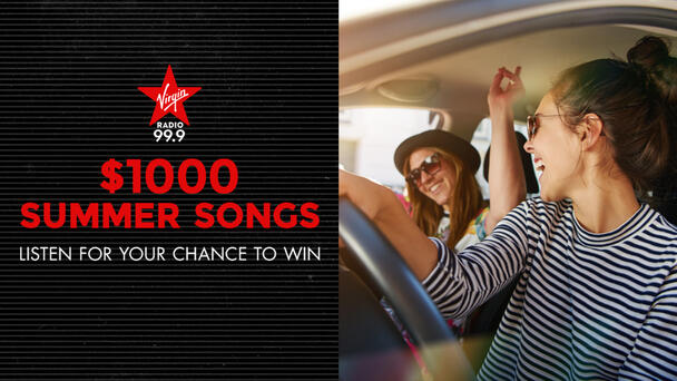 $1000 Summer Songs