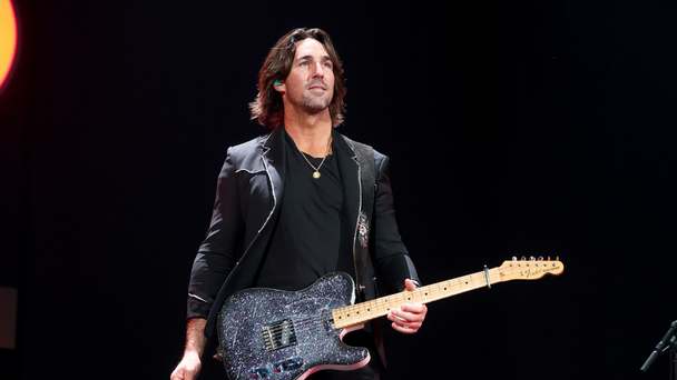 'Traitor': Jake Owen Reacts To 'Hatred' He Received For Driving Cybertruck