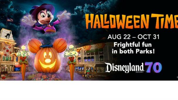 Talk Back To Win Disneyland Tickets!