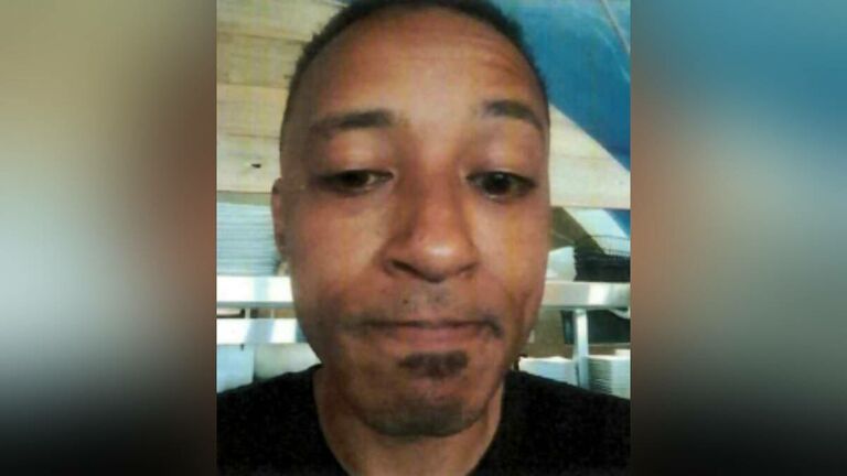 Terrell Bailey-Corsey 