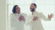 Tasha Cobbs Leonard & John Legend Take Us To 'Church' On Powerful New Song