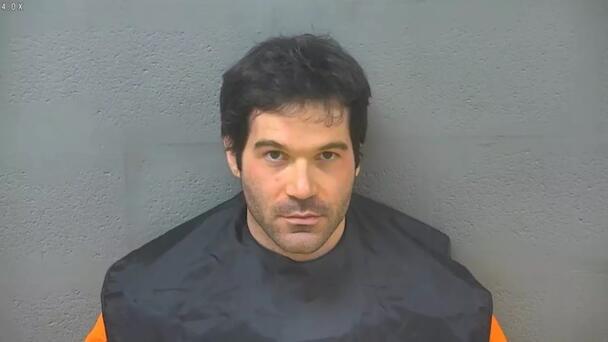 Ex-Flight Attendant Who Secretly Filmed Minor Girls In Bathrooms Sentenced