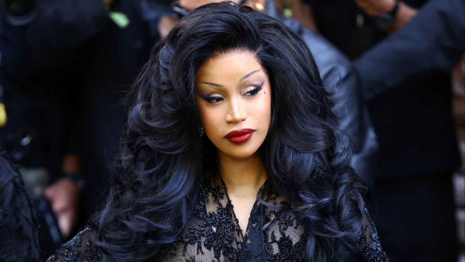 Cardi B