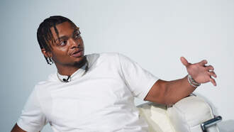 Jets Coach Aaron Glenn Reveals Details On Justin Fields' Injury