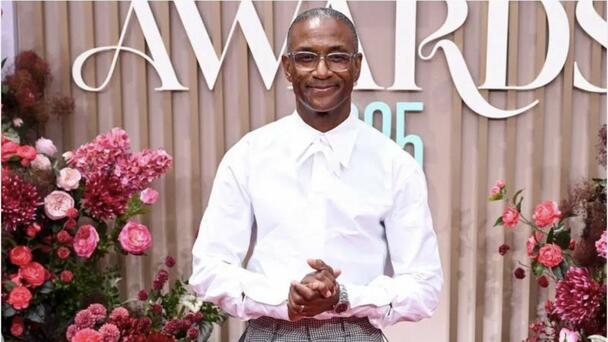 Meet Comedian Tommy Davidson!