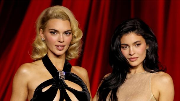 The Hilarious Way Kylie Jenner’s Son Takes After Aunt Kendall Jenner