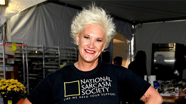 Tragic New Details Revealed In Death Of Food Network Star Anne Burrell