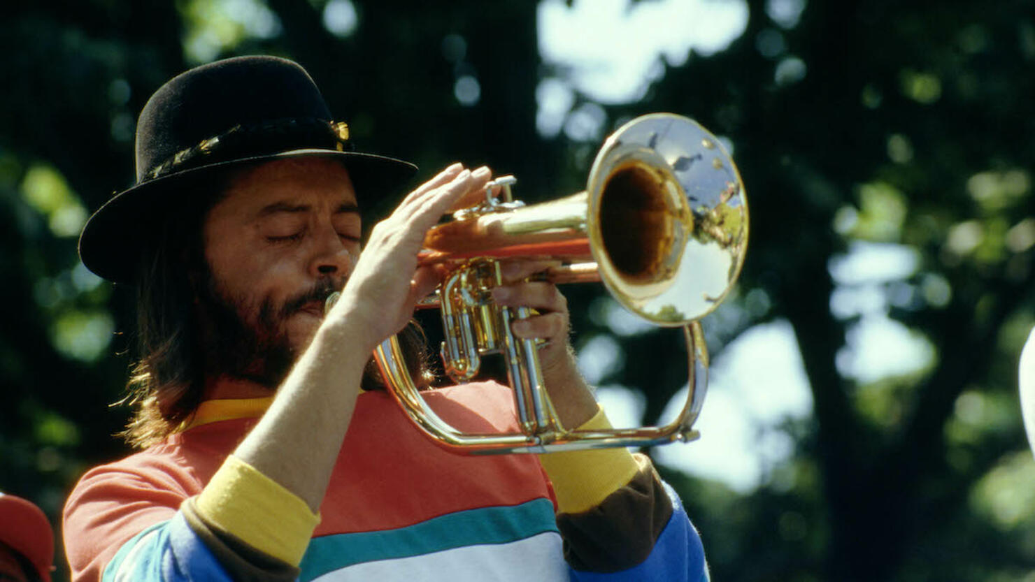 Photo of Chuck MANGIONE