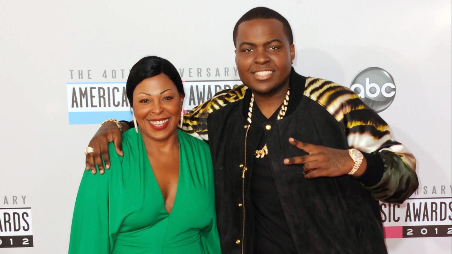 Janice Turner & Sean Kingston