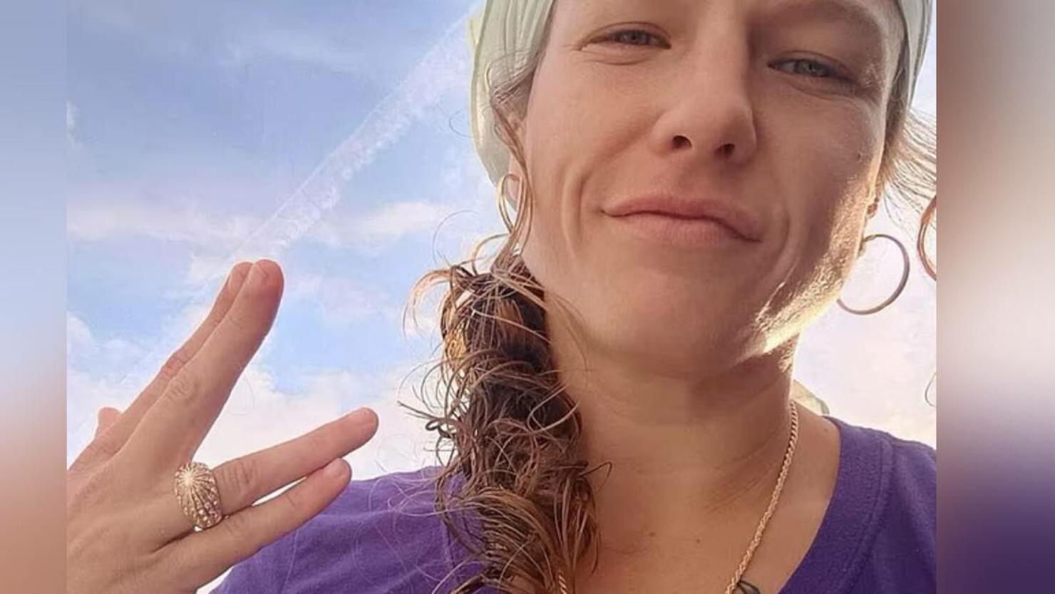 Kelsey Pittman, 33