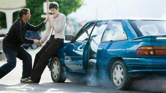 'Dangerous' Tennessee Road Named 'Deadliest' Highway In The State