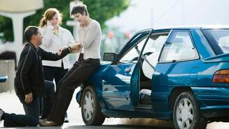 'Dangerous' South Carolina Road Named 'Deadliest' Highway In The State