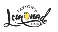 Payton's Lemonade Stand