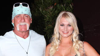 Hulk Hogan's Heartbreaking Final Conversation With Daughter Brooke Revealed