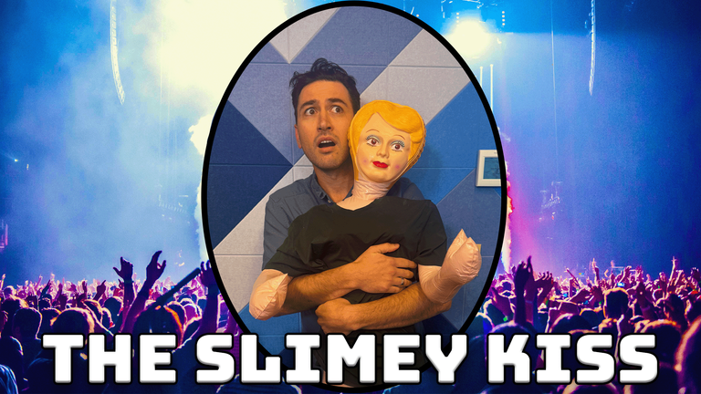 Song of the Week - The Slimey Kiss thumbnail
