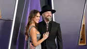 Zac Brown Is Engaged To Kendra Scott Months After Publicly Debuting Romance