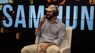 Sam Hunt On $400 Gigs, Fatherhood, and English Ancestry