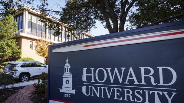 Howard University Students Blindsided By Tuition Bills After System Switch