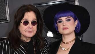 Kelly Osbourne Breaks Silence On Dad Ozzy’s Death: ‘Best Friend I Ever Had’