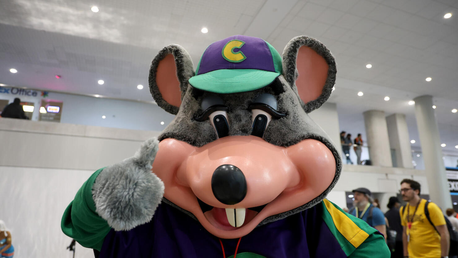 2024 New York Comic Con