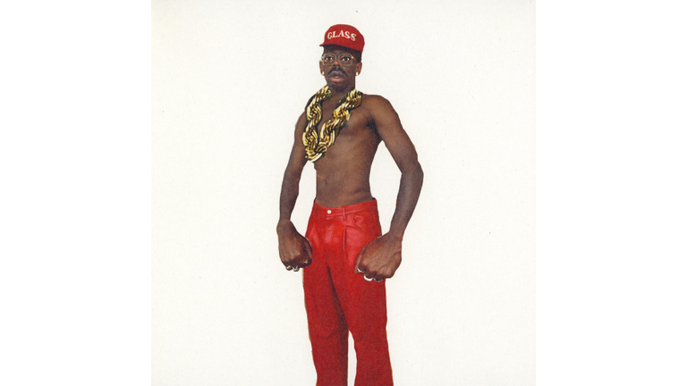 Tyler, The Creator