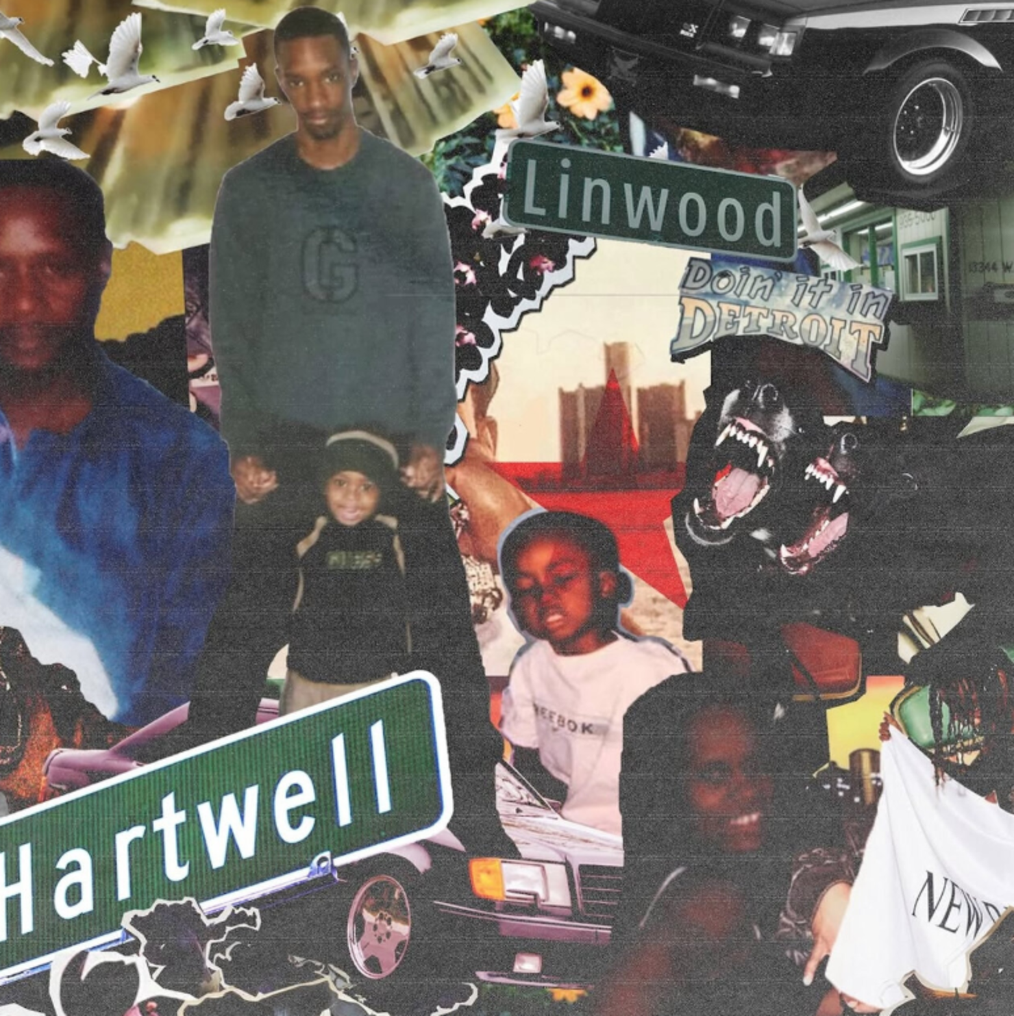 New Detroit