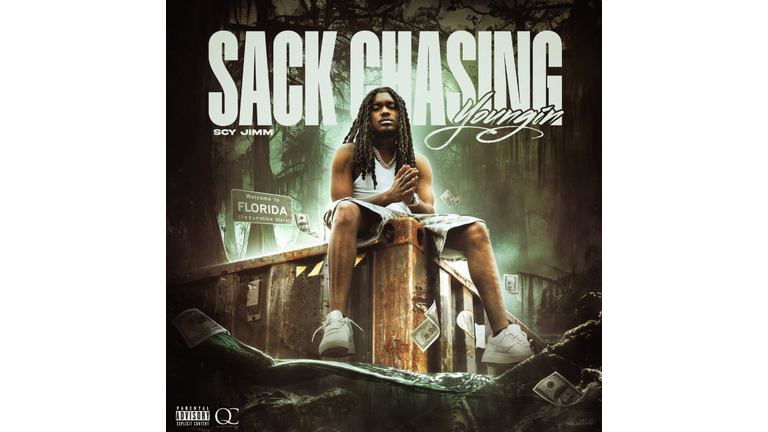 Sack Chasing Youngin