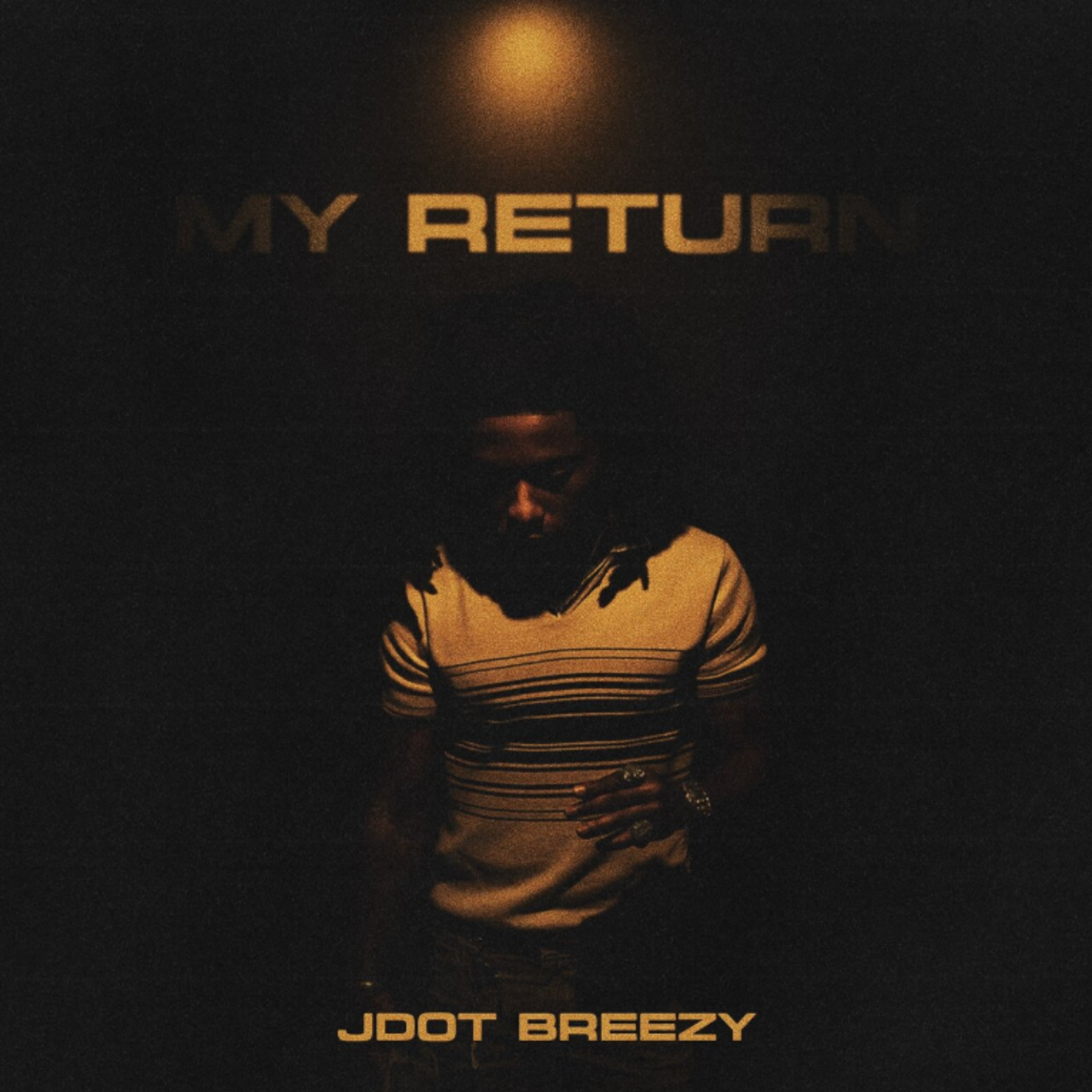 My Return