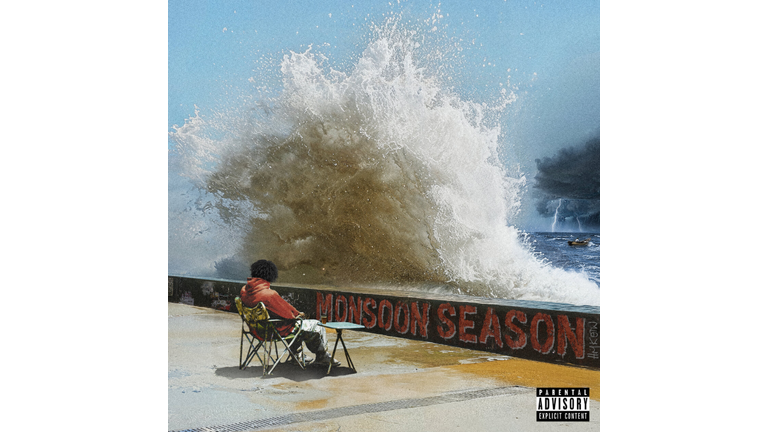 Monsoon Season 