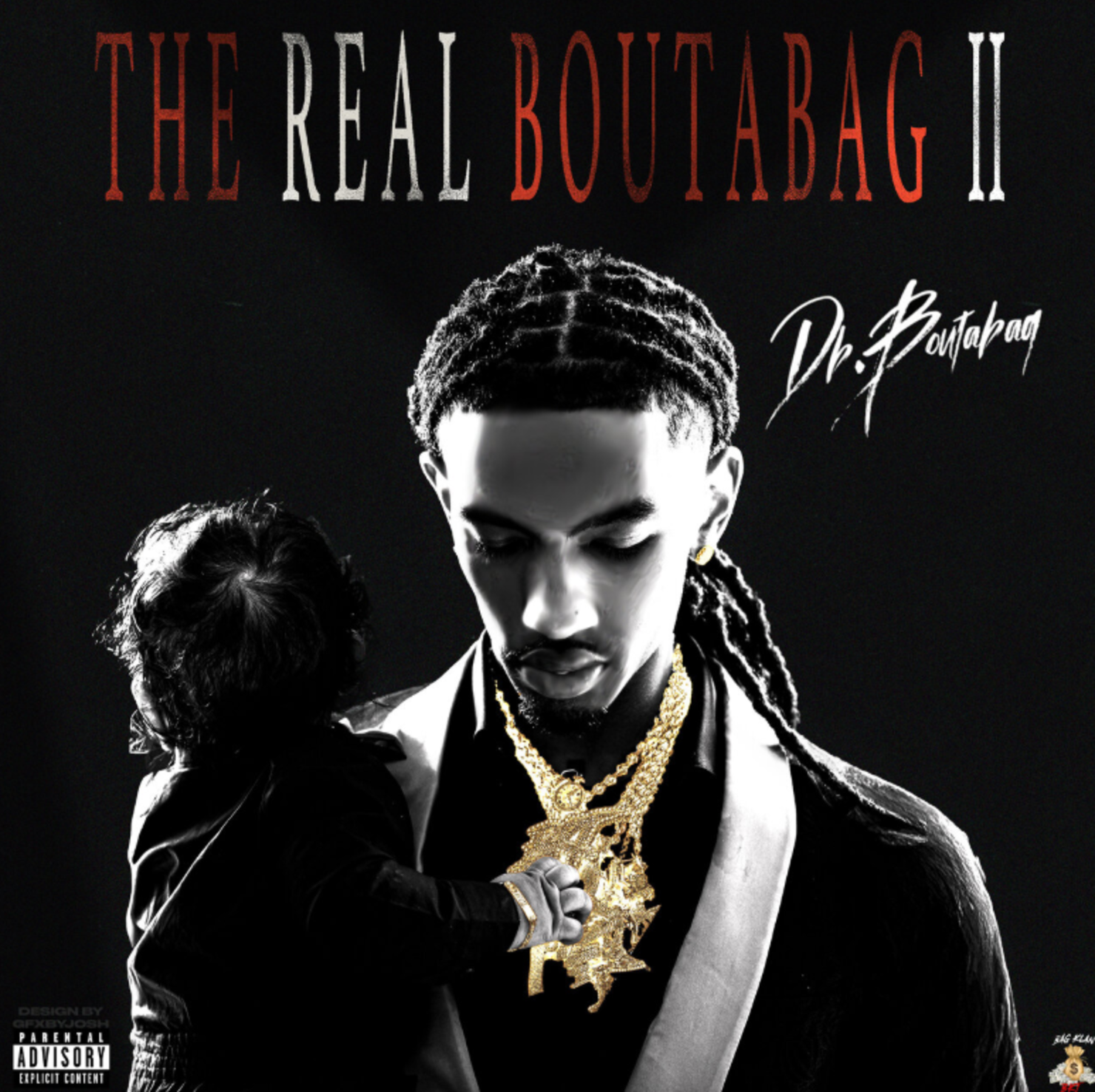 The Real Boutabag II