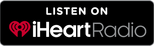  Listen on iHeartRadio Button 2025