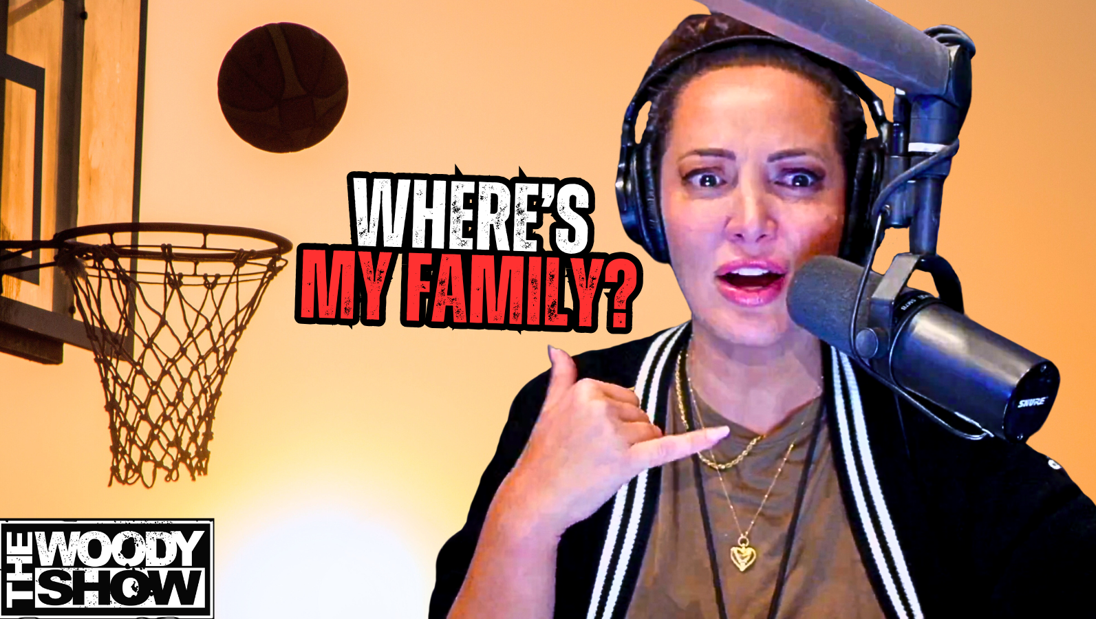Is Gina Grad Crazy or a Good Wife?