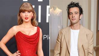 Matty Healy’s Mom Shades His Ex Taylor Swift Over 'Tricky' Romance