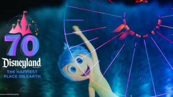 Enter For The Chance To Win Tickets To The 70th Celebration #2
