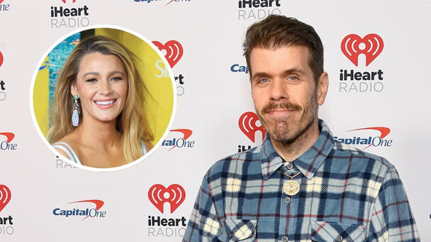Perez Hilton Speaks Out On Being Subpoenaed By Blake Lively In Legal Battle