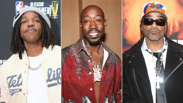 Freddie Gibbs Disses Curren$y, Jim Jones, Gunna & More On ‘Alfredo 2’ 