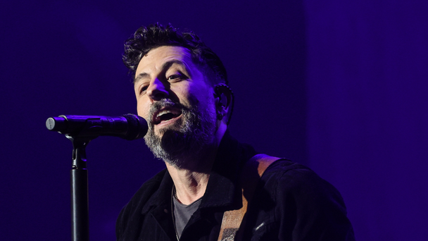 Old Dominion Mourns Loss Of Friend In Heartfelt Tribute: 'Miss You Man' 
