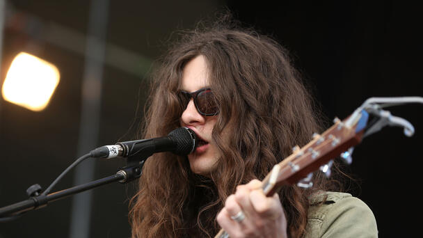 Check out these NEW albums- out today!!  Kurt Vile, Robert Plant and more!