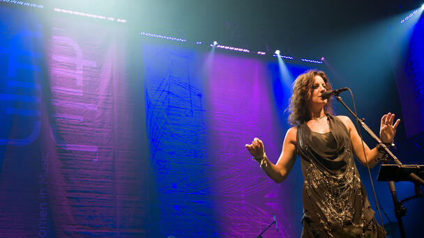 A documentary about Lilith Fair is coming September 21st!