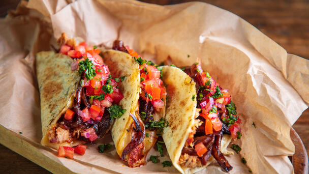 Popular Pennsylvania Eatery Serves The 'Best Tacos' In The Entire State