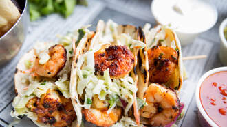 Popular Massachusetts Eatery Serves The 'Best Tacos' In The Entire State